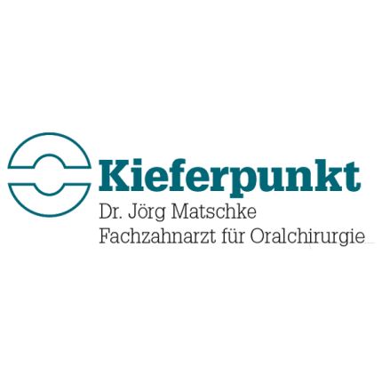 Logotyp från Kieferpunkt Dr. Jörg Matschke