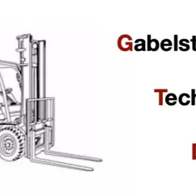 Bild von Gabelstapler Technik Dealer