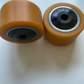 Bild von Thomas Huber, Gabelstapler Technik Dealer