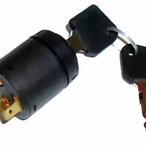 Bild von Thomas Huber, Gabelstapler Technik Dealer