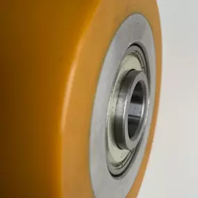 Bild von Thomas Huber, Gabelstapler Technik Dealer