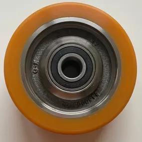 Bild von Thomas Huber, Gabelstapler Technik Dealer