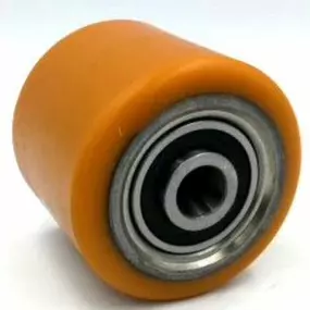Bild von Thomas Huber, Gabelstapler Technik Dealer