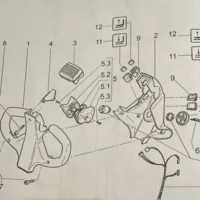 Bild von Thomas Huber, Gabelstapler Technik Dealer