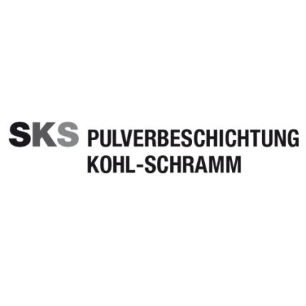 Logotipo de SKS Pulverbeschichtung Kohl - Schramm