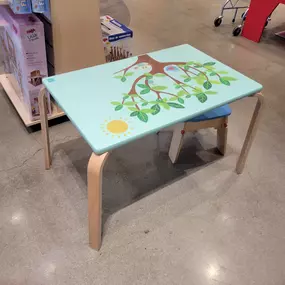 We're making way for some more stuff at our Del Amo location! We're selling our Smartmax table ($30+tax) AND our Scratch table ($30+tax) Does not include accessories.