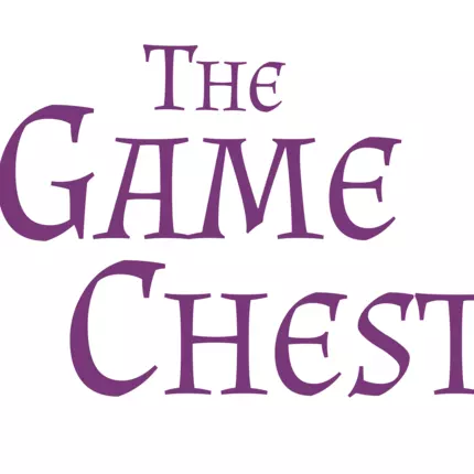 Logotyp från The Game Chest