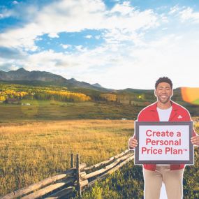 Did you know we offer farm and ranch insurance? Call or stop by Cody McCown State Farm for a free quote!