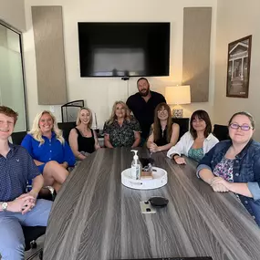 Our State Farm office just got bigger! We're so glad to have such an amazing team serving our neighbors! ????