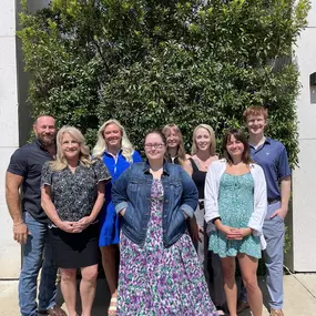 Cody McCown State Farm Team!