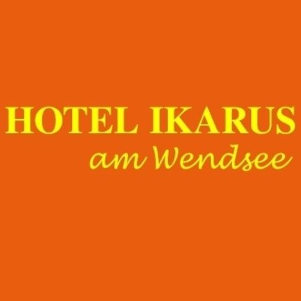 Logo van Hotel Ikarus GmbH