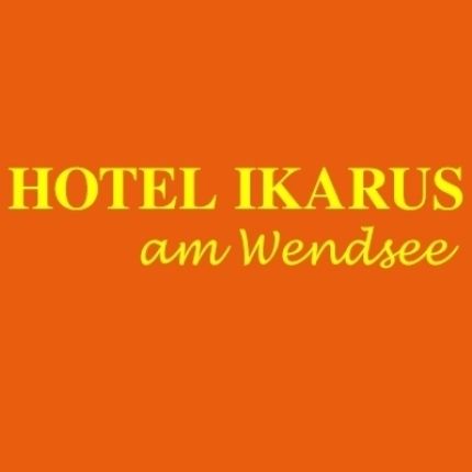 Logotyp från Hotel Ikarus GmbH