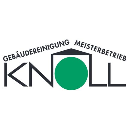 Logo van Gebäudereinigung Knoll GmbH