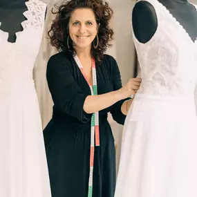 Bild von Claudia Heller Brautmode Köln