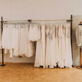 Bild von Claudia Heller Brautmode Köln