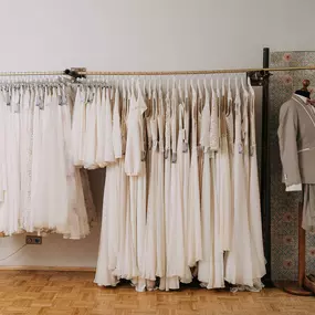 Bild von Claudia Heller Brautmode Köln