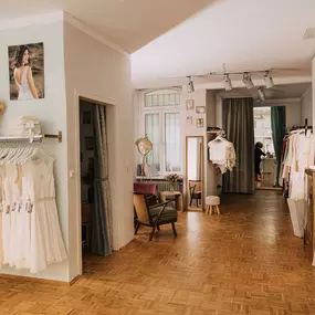 Bild von Claudia Heller Brautmode Köln