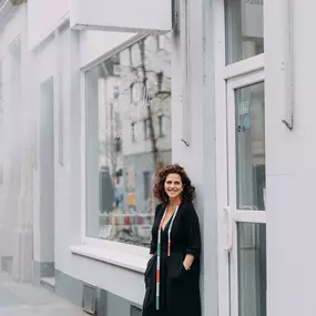 Bild von Claudia Heller Brautmode Köln