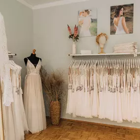 Bild von Claudia Heller Brautmode Köln