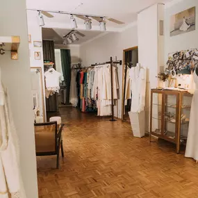 Bild von Claudia Heller Brautmode Köln