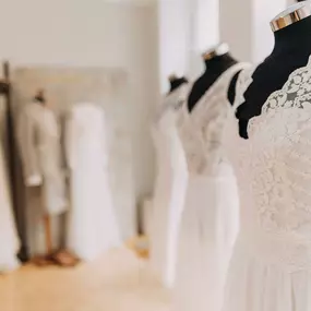 Bild von Claudia Heller Brautmode Köln