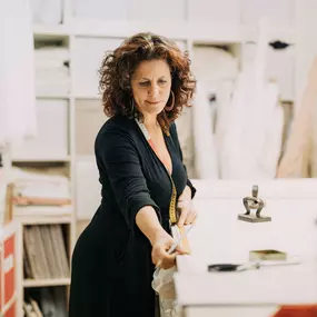 Bild von Claudia Heller Brautmode Köln