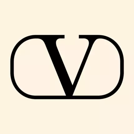 Logo from Valentino