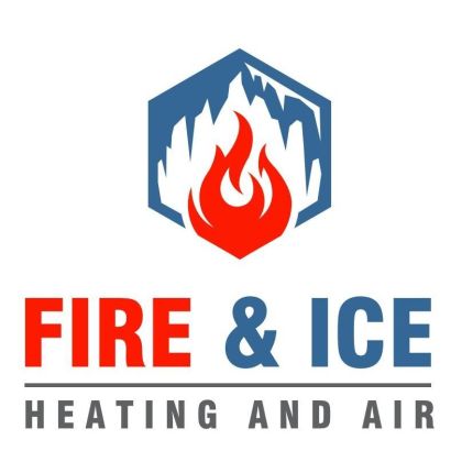 Logo da Fire & Ice Heating and Air