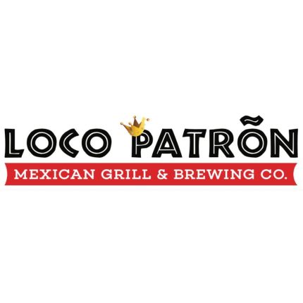 Logo fra Loco Patron