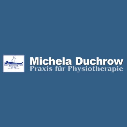 Logótipo de Michela Duchrow Praxis für Physiotherapie