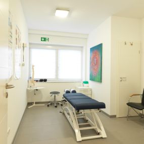 Bild von Praxis für Schmerztherapie Dr. med. Yanli Gu