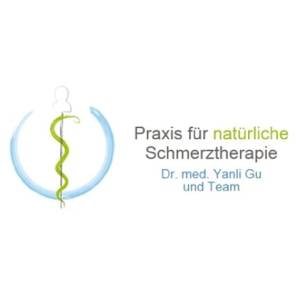 Logo von Praxis für natürliche Schmerztherapie Dr. med. Yanli Gu