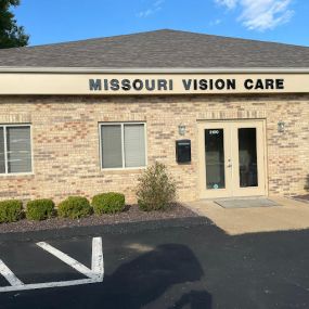 Bild von Missouri Vision Care