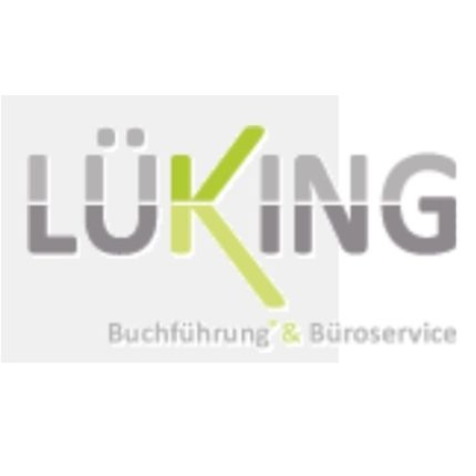 Logo fra Anke Lüking Bürodienstleistungen