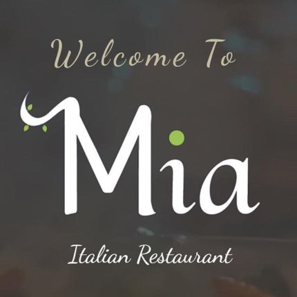 Logo from Mia Bistro LLC