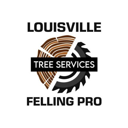 Logótipo de Louisville Felling Pro
