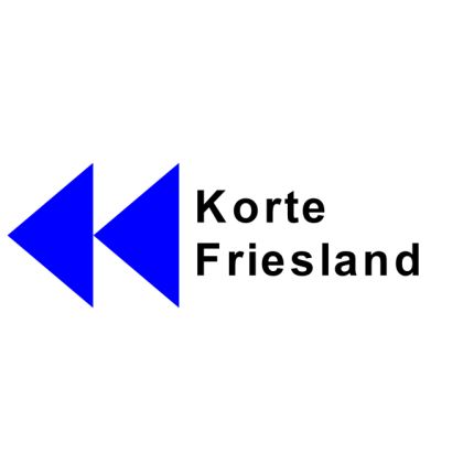 Logo de Korte Friesland B.V.