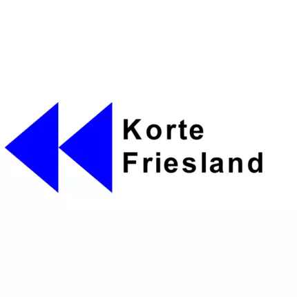 Logo van Korte Friesland