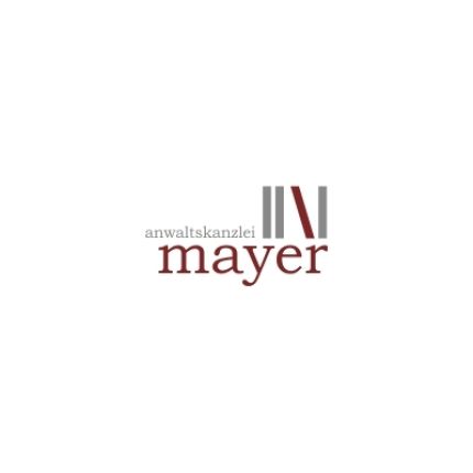 Logotyp från Anwaltskanzlei Mayer Rechtsanwälte