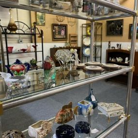 Bild von Teeks Antiques and Collectibles