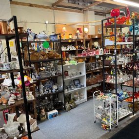 Bild von Teeks Antiques and Collectibles