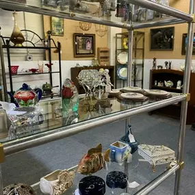 Bild von Teeks Antiques and Collectibles