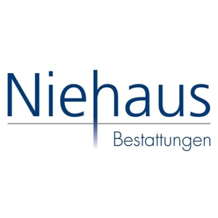 Logotipo de Niehaus Bestattungen