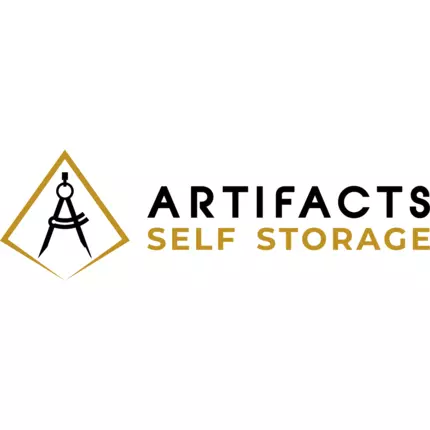 Logo van Artifacts Self Storage - Nursery Rd