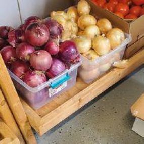 Bild von Butler's Farm Market and Orchard