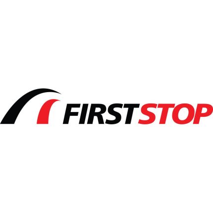 Logotipo de First Stop Blâmont Pneus Distribution