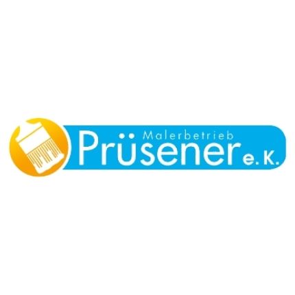 Logo van Malerbetrieb Prüsener e.K. Inh. Klaus Prüsener