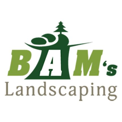 Logo von BAM'S Landscaping