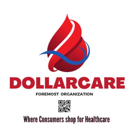 Logo van Dollar Care Organization