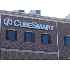 Bild von CubeSmart Self Storage